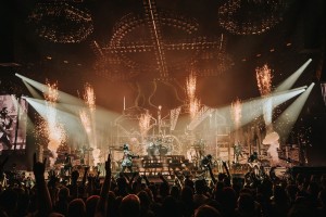 Zactrack selected for Ghost’s “Skeletour”