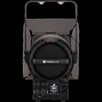 Elation KL Fresnel 8 FC IP und KL Fresnel 6 FC IP bei LMP verfügbar