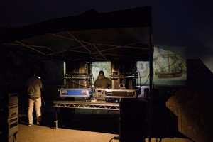 Pixel Sharp brings Bayeux Tapestry to White Cliffs of Dover