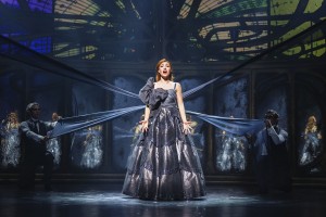 Reykjavik City Theatre invests in more Robe T2 Profiles