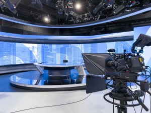 Riedel kooperiert mit Nova Broadcasting Group