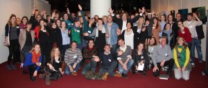 4. Green Events Europe-Konferenz: 25.+26. November in Bonn