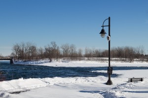 Seven Powersoft Deva units installed at Canadian Parc Optimiste