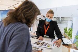 Locations Messen und Illerhaus Marketing mit MICE-Kollaboration für 2021