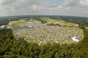 Parookaville schließt die Stadttore der achten Ausgabe und startet Treue-Vorverkauf für „10 Jahre Parookaville“