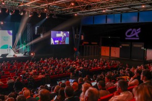 L-Acoustics L Series helps transform Alpexpo’s “box in a box” venue vision into reality