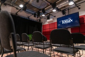 TiMax and Sonosphere team up for new spatial studio London hub