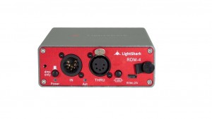 Equipson launches new LightShark X-Series