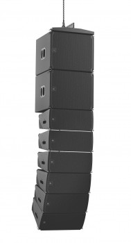 JBL Professional introduces flyable subwoofers and expanded accessories for SRX900 Series powered systems