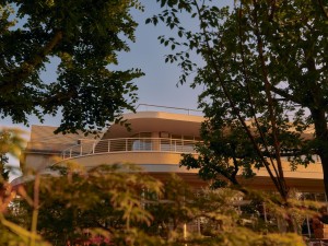 London’s Roof Gardens equipped with L-Acoustics sound system