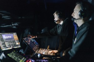 Polar supplies AtlasIED Atmosphere for Pro Audio Systems install at Bradford pop-up venue