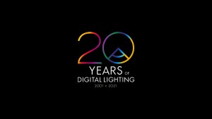 Ayrton celebrates twenty years of digital lighting