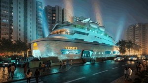 Live Nation unveils Hong Kong’s first purpose-built mid-sized music venue