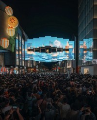 K-array audio solutions enhance spaces across China