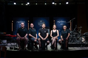 Meyer Sound unterstützt Montreux Jazz Festival erneut als Innovations- und Strategischer Partner