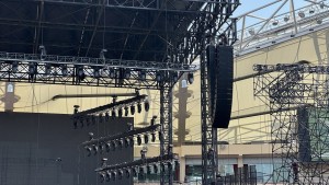 Mariah Carey concerts in Shanghai mark large-system Cohesion debut in China