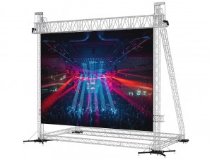 TAF introduces LED Frame 4