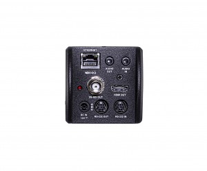 Marshall announces CV355-27X-ND3 Camera
