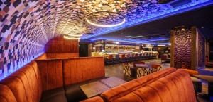Powersoft Mover installed on Poland’s first immersive dancefloor