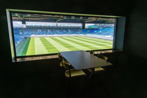 Imperium Integration specifies over 100 Martin Audio speakers for Leeds United’s PA/VA stadium upgrade