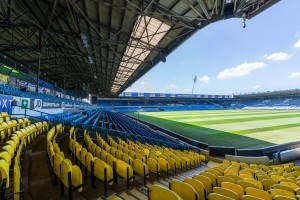 Imperium Integration specifies over 100 Martin Audio speakers for Leeds United’s PA/VA stadium upgrade