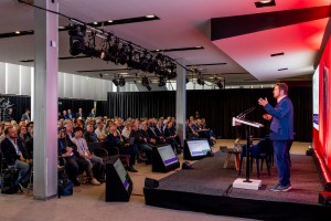 IBC2025: Alles neu überdenken
