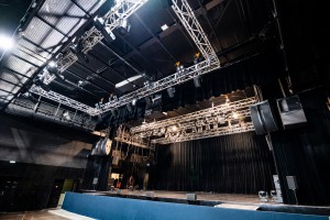 L-Acoustics L Series technology enhances sonic landscape at Reims’ La Cartonnerie
