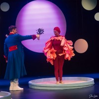 AVC and Elation revive Croatia’s Kazaliste 21