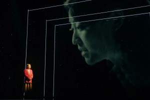 Broadway musical “Maybe Happy Ending” uses Ayrton Diablo S fixtures in workhorse lighting role