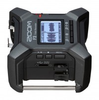 Zoom stellt neuen Field Recorder vor