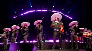 Alain Corthout turns to Elation for intercontinental Alejandro Fernández tour