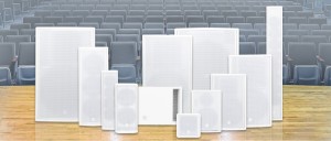 Crest Audio CPL+ loudspeaker line receives full EASE and CLF2 integration