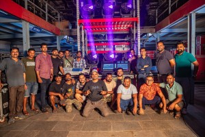 Light Craft invests in Avolites