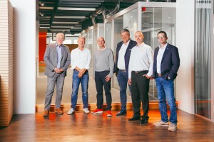 Broadcast Solutions’ Human Interface wird Teil von Riedel