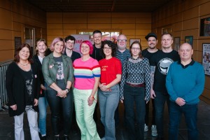 VUT-Mitglieder wählen neuen Vorstand