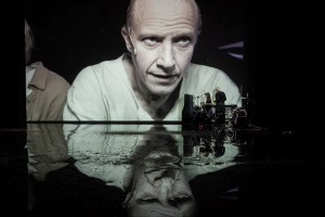 Hippotizer drives projection design at Helsinki’s Finnish National Theatre