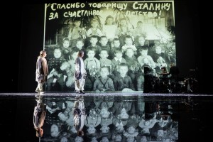 Hippotizer drives projection design at Helsinki’s Finnish National Theatre