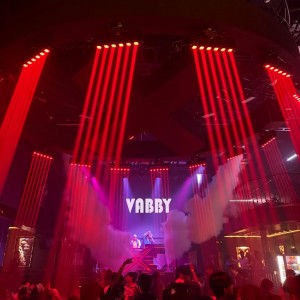 Martin Audio equips Xclusive Club & Kitchen in Pune with Torus and BlacklineX gear