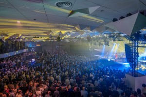 Leverkusener Jazztage 2025 mit neuem Beschallungskonzept von dBTechnologies