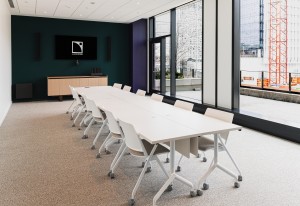 L-Acoustics opens Americas regional headquarters in Nashville