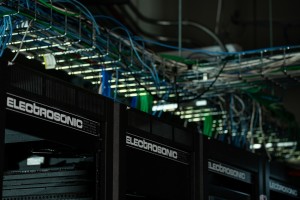 Electrosonic stattet National World War I Museum and Memorial mit AV Stumpfl Pixera aus