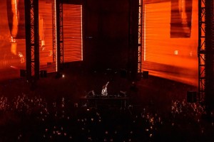 Erik Mahowald chooses Chauvet for Subtronics residency at the Shrine