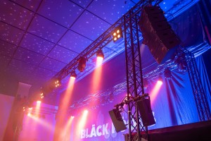 Scala Leverkusen istalliert Vio-Systeme von dBTechnologies