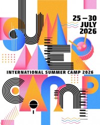 Bewerbungsstart für International Summer Camp der Popakademie Baden-Württemberg