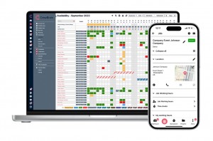 CrewBrain kündigt AI-Data-Warehouse an