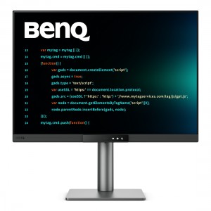 BenQ veröffentlicht neuen Monitor RD280UG