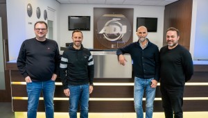 Alto Professional Lighting becomes distribution partner for ADJ in Italy