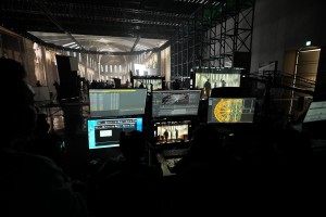 AV Stumpfl Pixera treibt mehr als 94 Millionen Pixel in neuer VP-Stage in Südkorea an