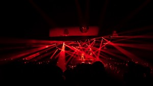 Naostage K System drives dynamic stage automation on Tiakola tour