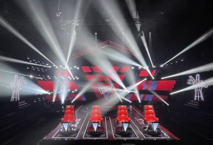 Cameo unterstützt „The Voice of Thailand“